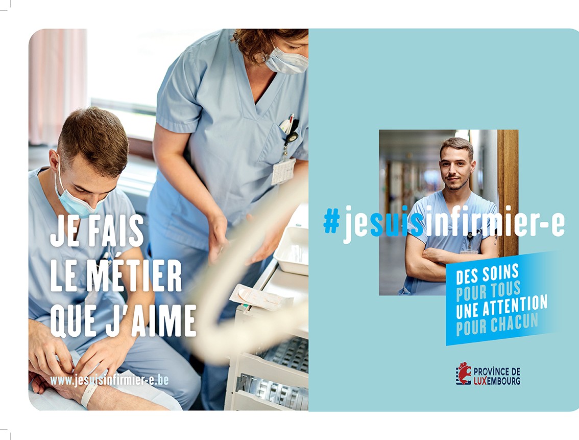 Infirmier